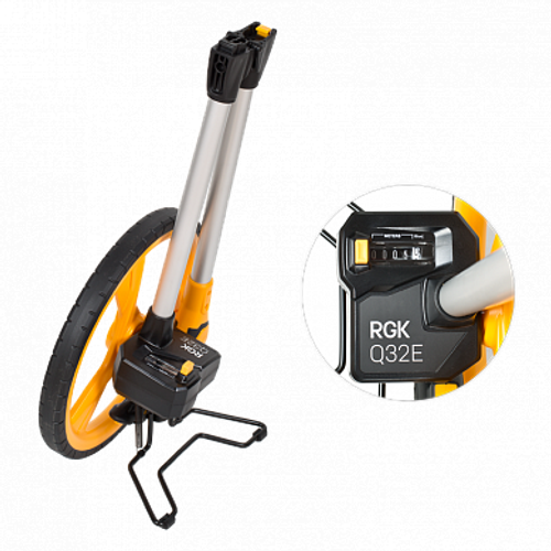 Дорожное колесо RGK Q32E