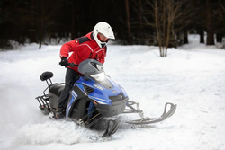 Снегоход SHARMAX SN-280