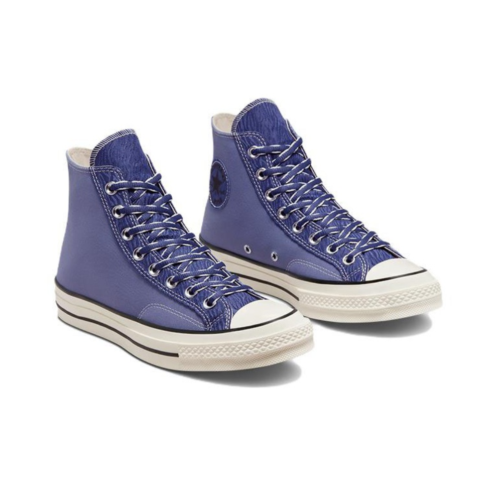 Кеды Converse Chuck 70 High 'Slate Lilac' A03758C