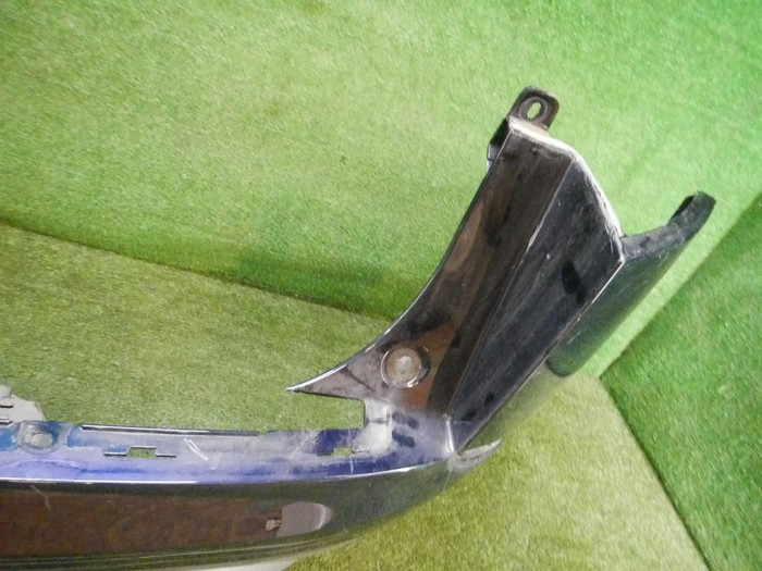 Бампер задний Range Rover Velar (2017-2023)