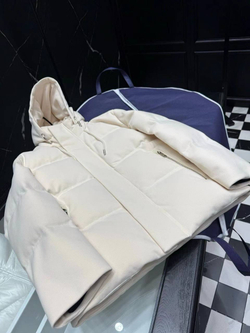 Пуховик Zegna
