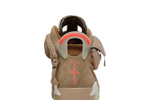 Кроссовки Travis Scott X Jordan Air Jordan 6 Retro Sp "British Khaki"