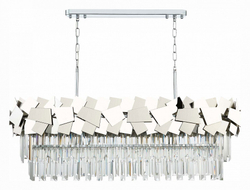 Подвесная люстра ST-Luce SL1232.103.07