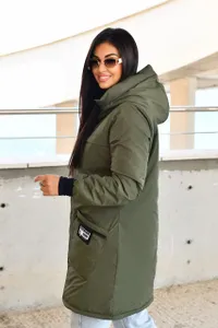 Куртка УК-3618 Фабрика Моды