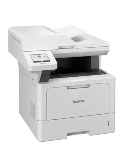 МФУ лазерное DCP-L5510DW WHITE ч/б А4 1200x1200 dpi