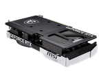 Видеокарта MSI GeForce RTX 5070 12G VENTUS 2X OC, 12Gb GDDR7 192-bit 1xHDMI 3xDP G5070-12V2C