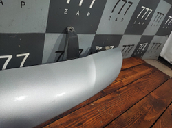 Накладка юбки заднего бампера Toyota RAV4 IV (XA40) 15-19 Б/У Оригинал 5240542010