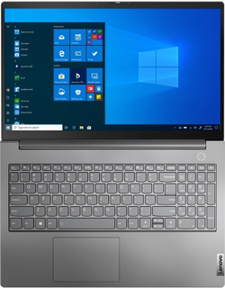 Ноутбук 15.6" Lenovo ThinkBook 15 G3 ACL (21A40094RU)