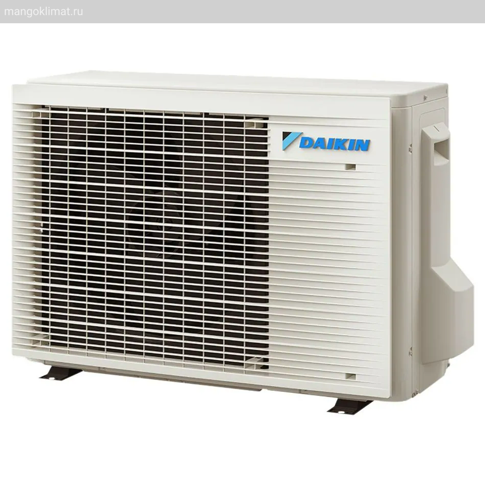 Daikin FTXJ50AW / RXJ50A