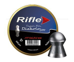 Пули пневматические Rifle STR Basic Series Diabolo 4,5 мм 0,47 гр. (500 штук)