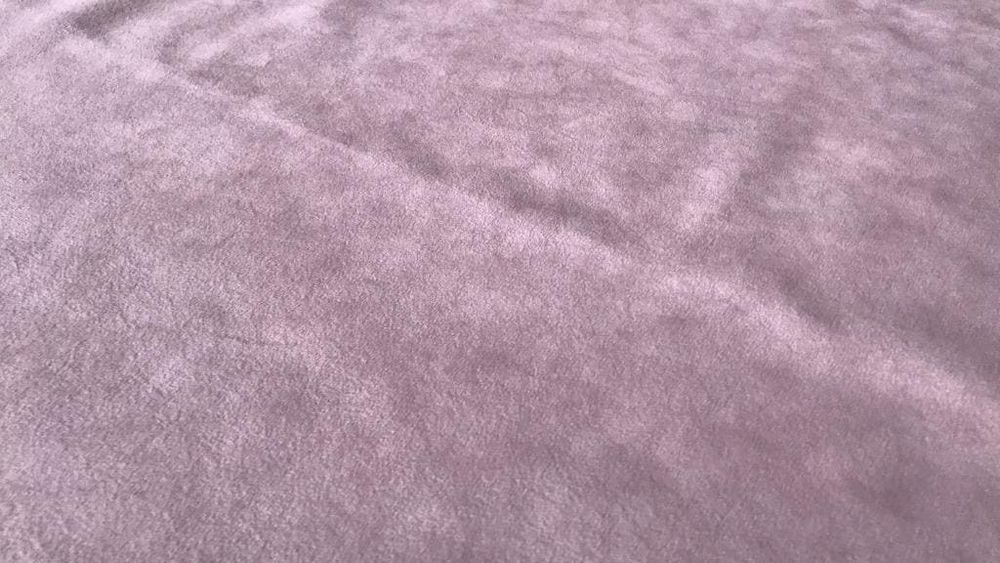 Велюр Престиж 26 лаванда