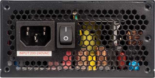 600-700W