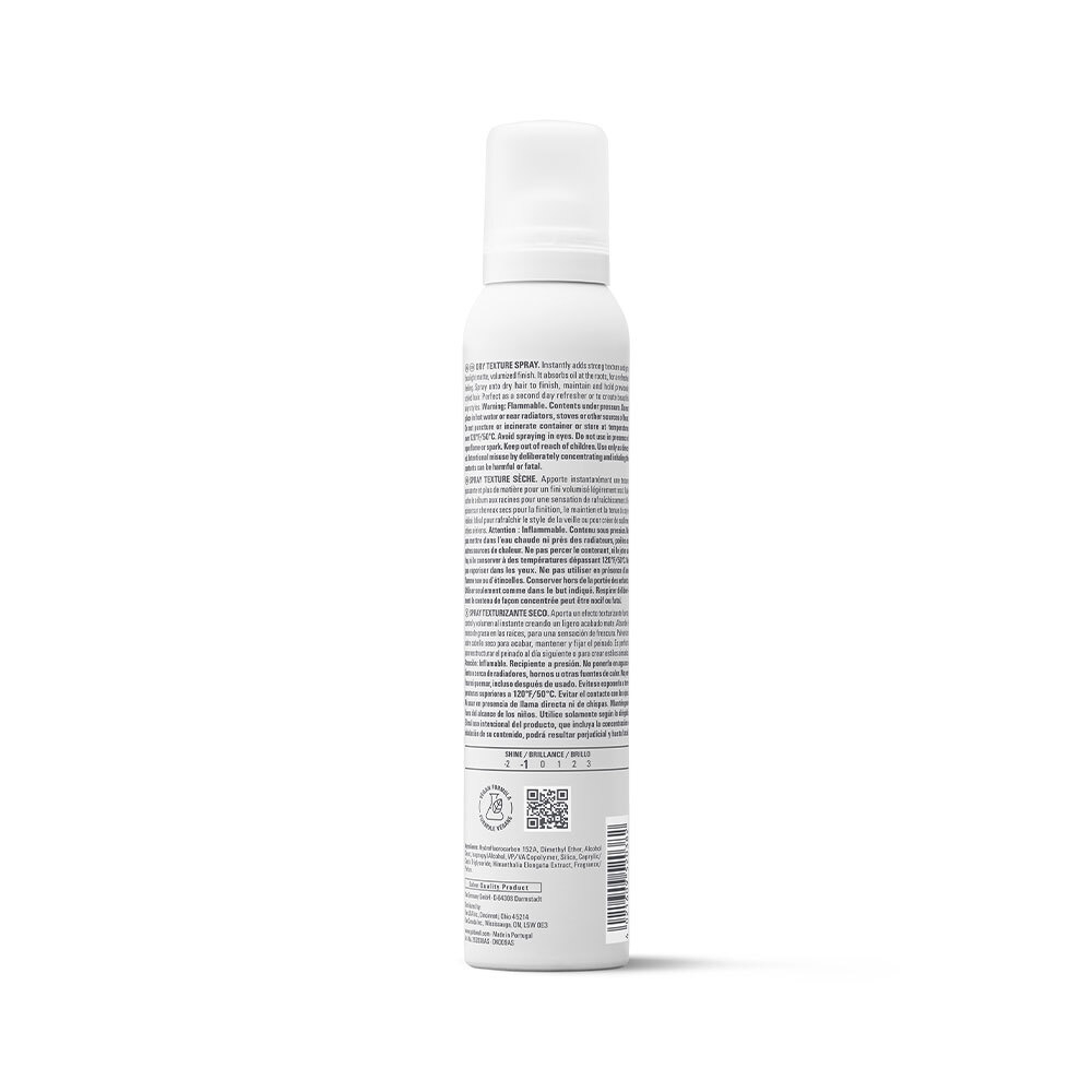 Goldwell Stylesign Blowout + Texture Spray - Термозащитный спрей для текстурной укладки 200 мл