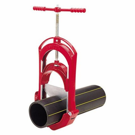 Труборез гильотинного типа, USAG (Италия)