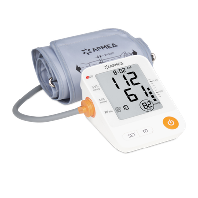 Тонометр Армед YE670A Память на 74 измерения