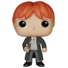 Фигурка Funko POP! Harry Potter S1 Ron Weasley (02) 5859