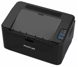 Принтер Pantum P2507 лазерный