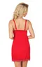 Roxana II nightdress Red