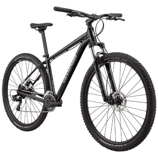 Велосипед Cannondale M Trail 8 (x) - 2022