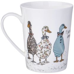 КРУЖКА LEFARD "FAMILY FARM" 450 МЛ (КОР=48ШТ.)