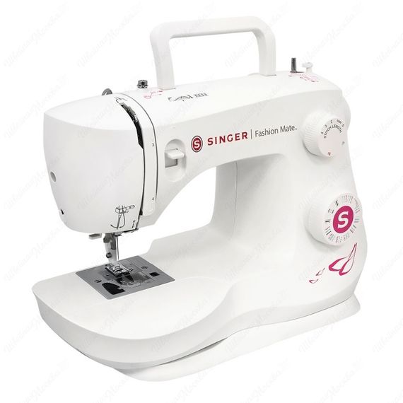 Швейная машина Singer Fashion Mate 3333