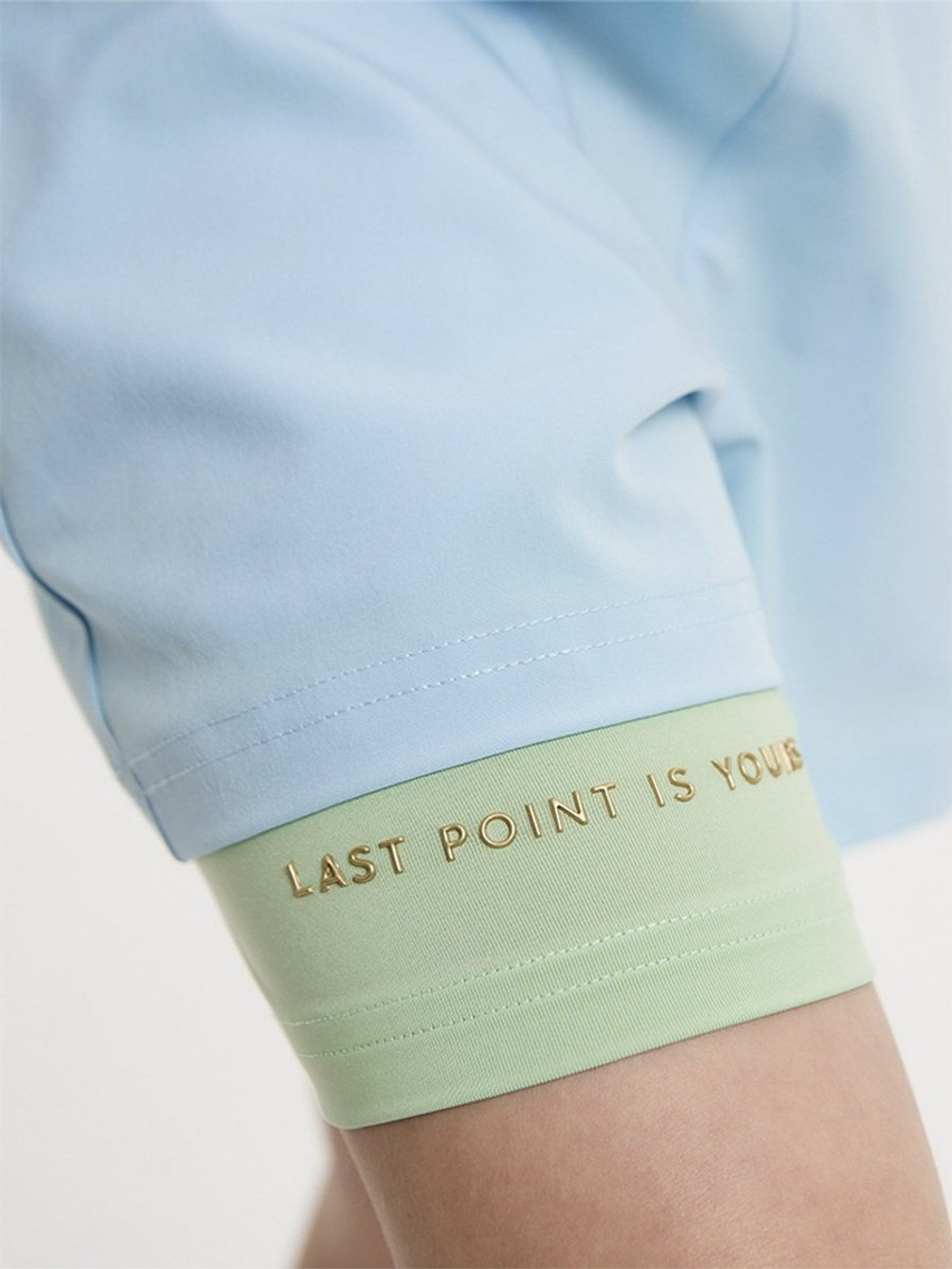 ОДЕЖДА ДЛЯ ТЕННИСА Девочки, Шорты SEVENSIX POLY .