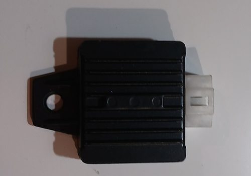 Реле регулятор Мопед Motoland SCOUT 11