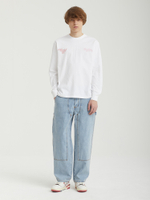Мужские Брюки Denim Carpenter