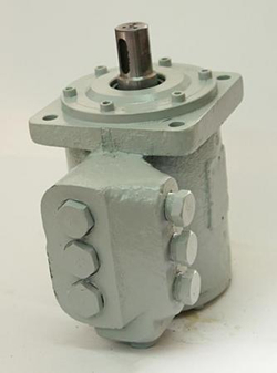 Насос Н401УР