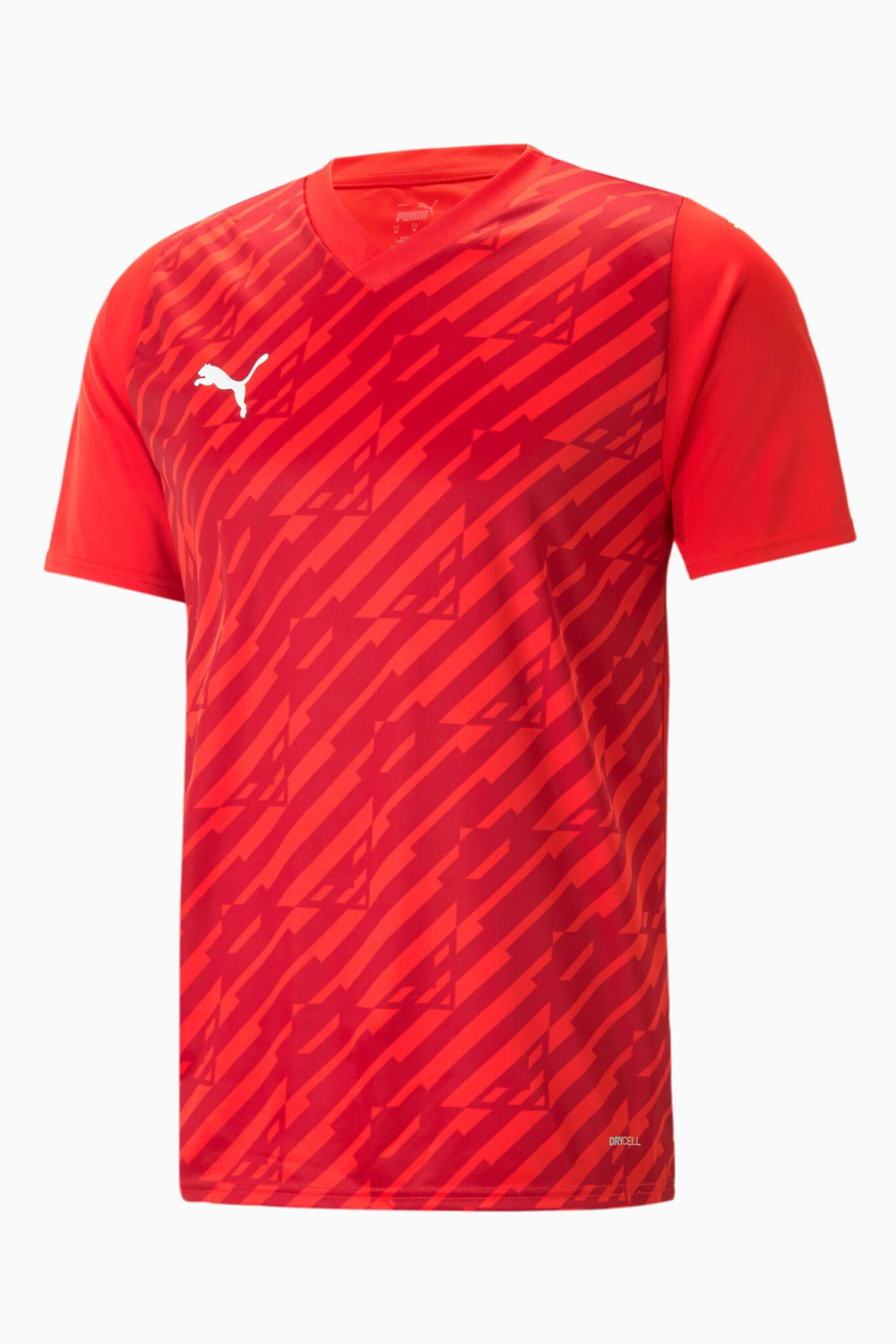 Футболка Puma teamULTIMATE