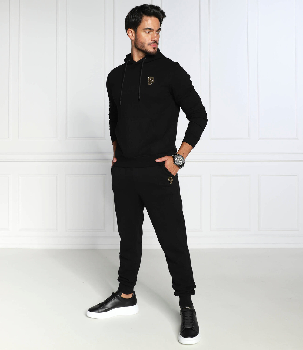 Худи Karl Lagerfeld - черный(705425 524910)