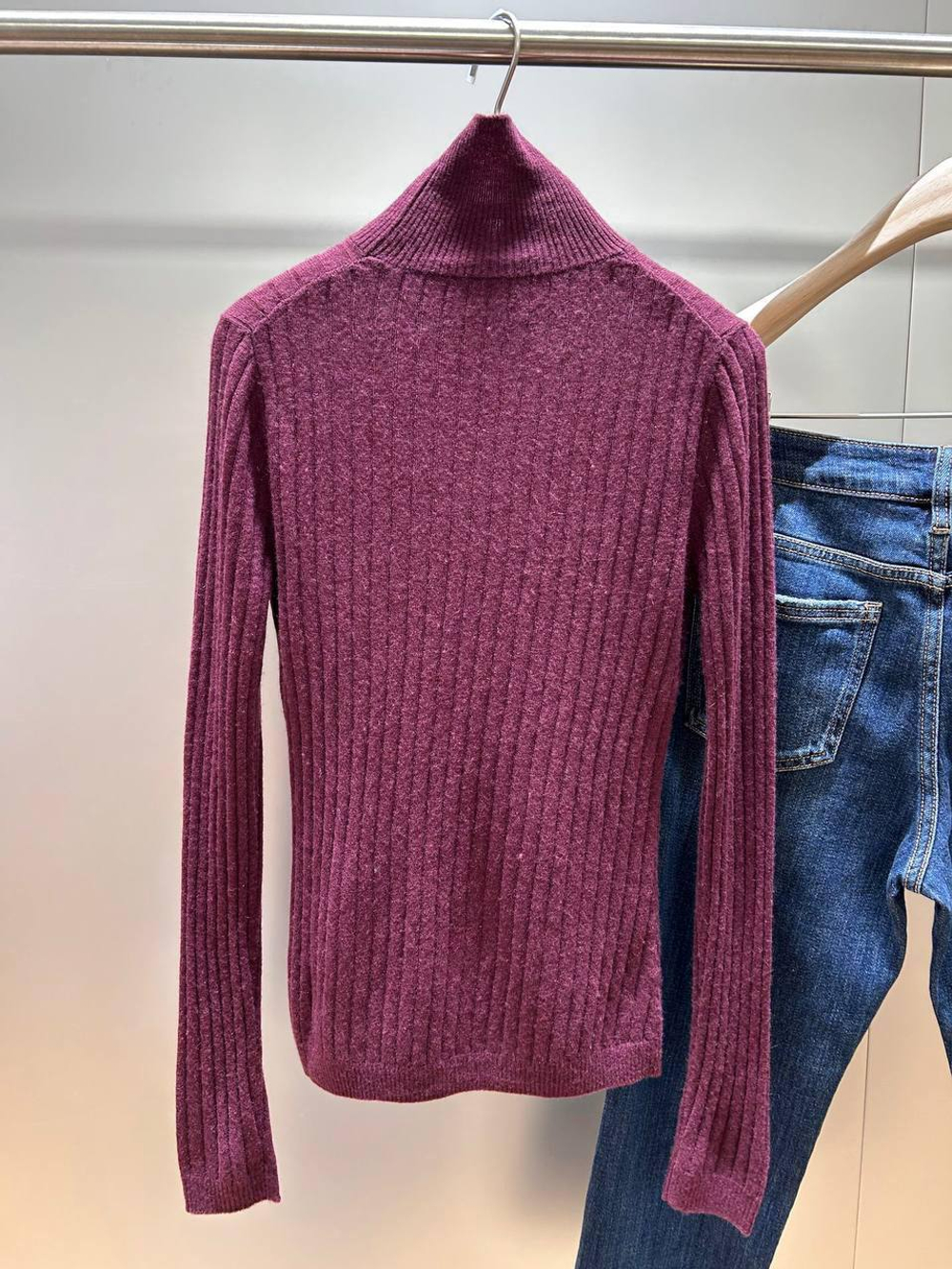 Водолазка Dior