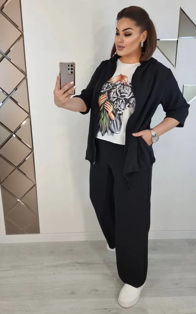 Комплект тройка 02415-1 Fabrika