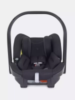 Автокресло RANT AY328 Pro "CARRY" Active Line (Black) группа 0+  (0-13 кг)