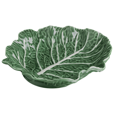 БЛЮДО СЕРВИРОВОЧНОЕ LEFARD "VILLAGE" 26Х25Х6 СМ