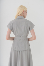 Блуза Морано NOME Atelier