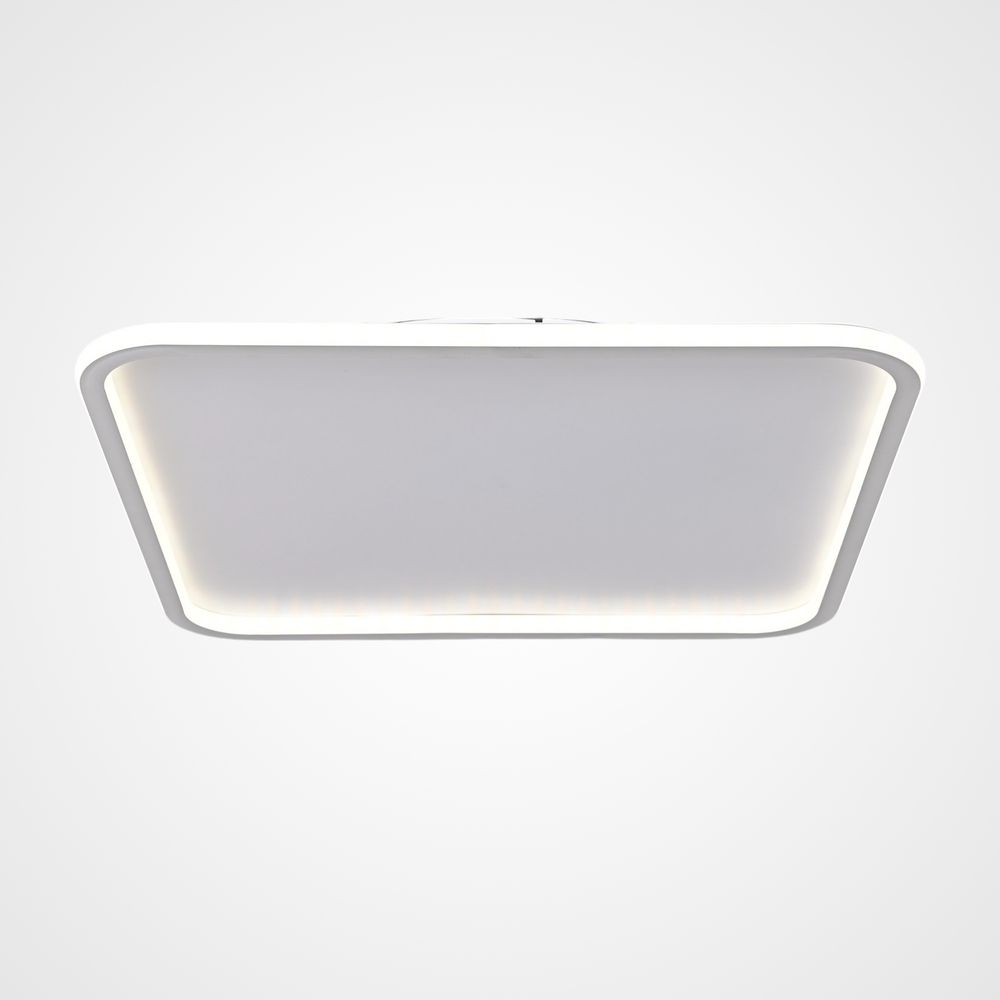 Потолочный Светильник Imperio Quadro L50 3000, 4000, 6000K By Imperiumloft