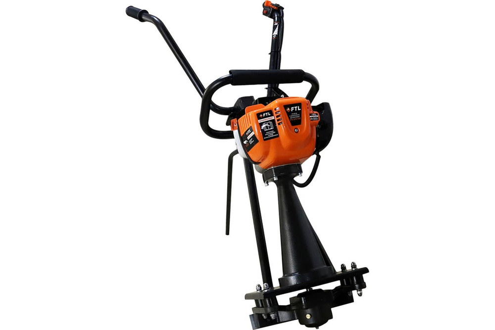 Привод к виброрейке бензиновый FTL SFS-02B 7999