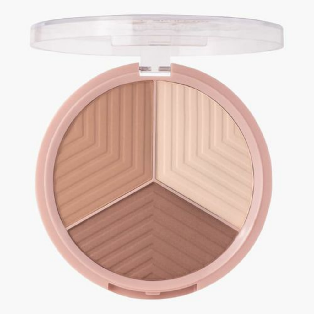 Stellary Sculpting Palette 3в1