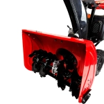 BRAIT BR-1172ELWS-4 бензиновый снегоуборщик 11 л.с, ковш 72 см, выброс 12 м, 4 вперед/2 назад 05.01.036.075