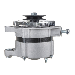 Генератор (12V/55A) ВАЗ 2101-2107/2121 GANZ GIP13008