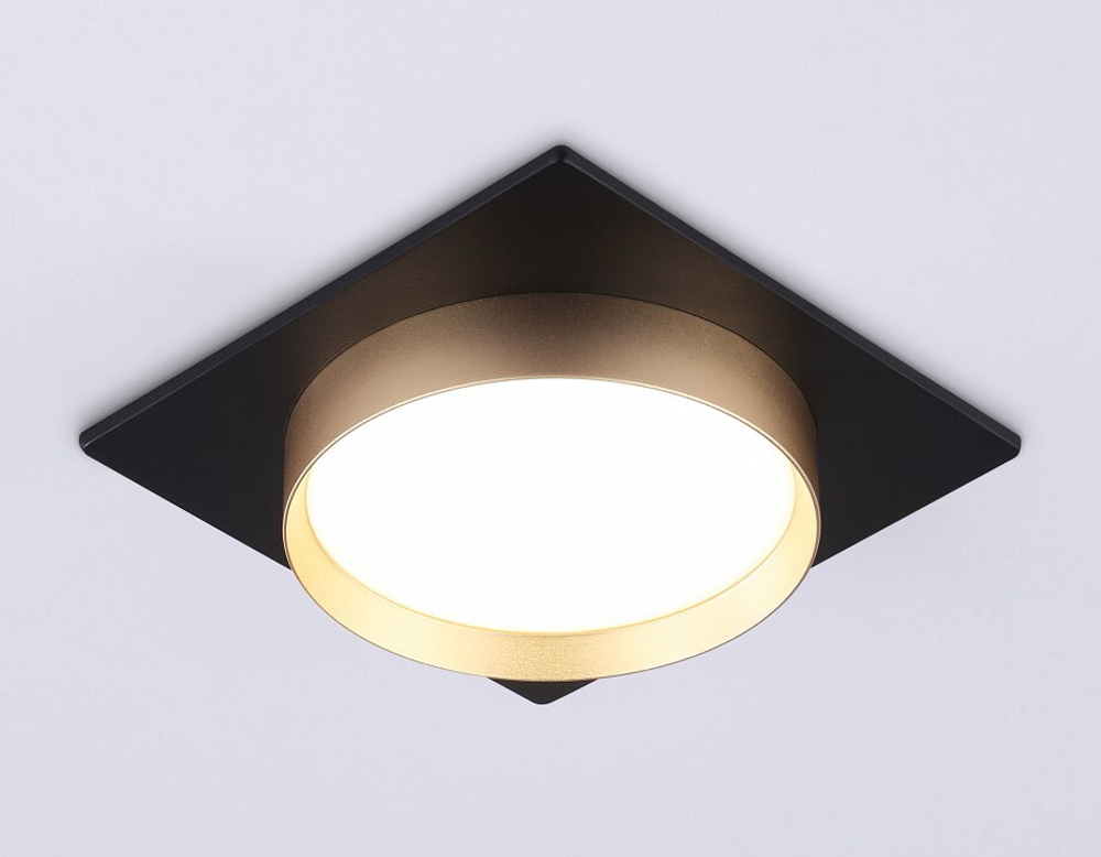 Встраиваемый светильник Ambrella Light TECHNO SPOT TN5232