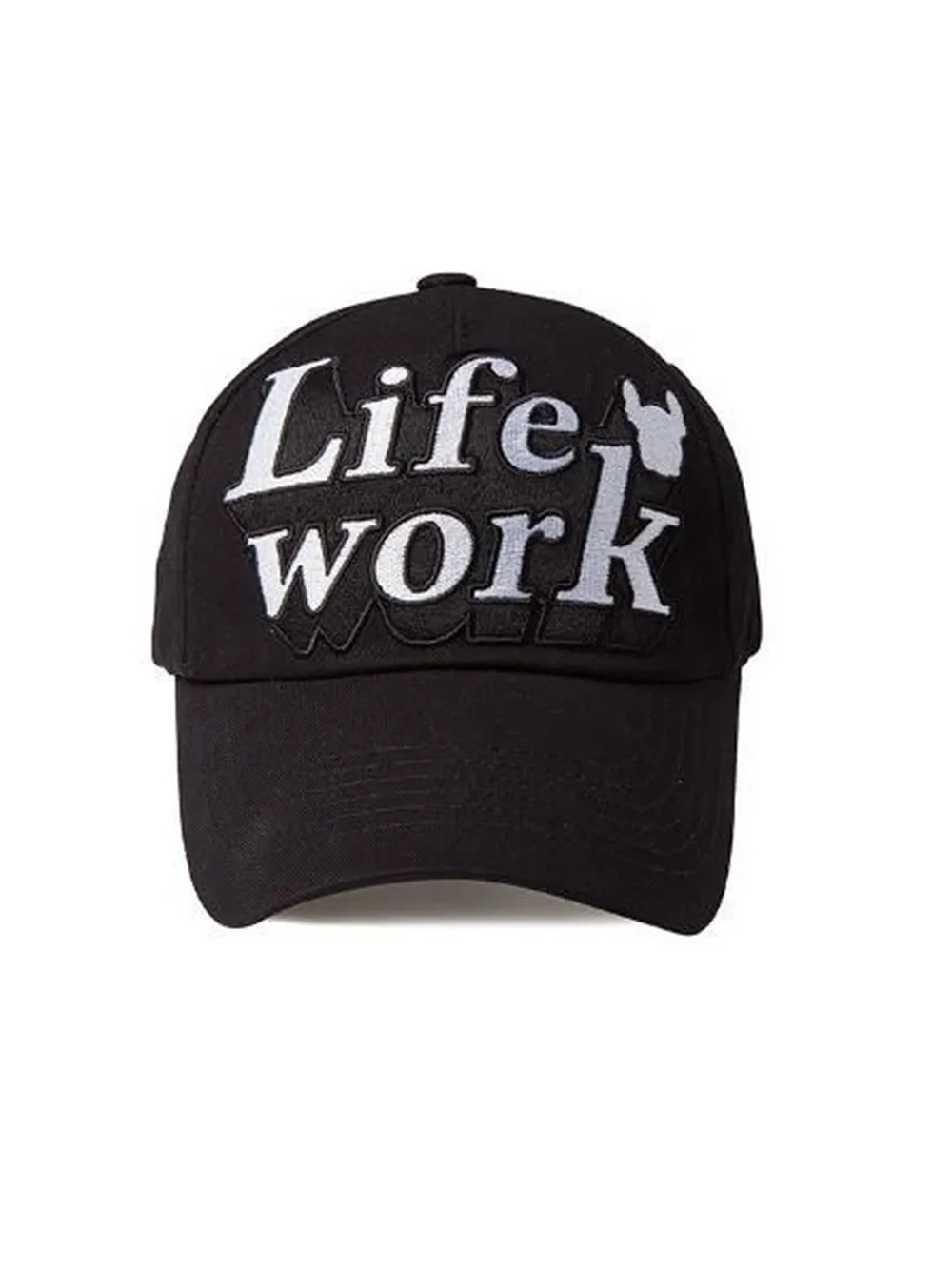 Мягкая кепка trucker с сеткой