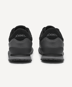 Кроссовки спортивные JÖGEL Vivo, черный/серый