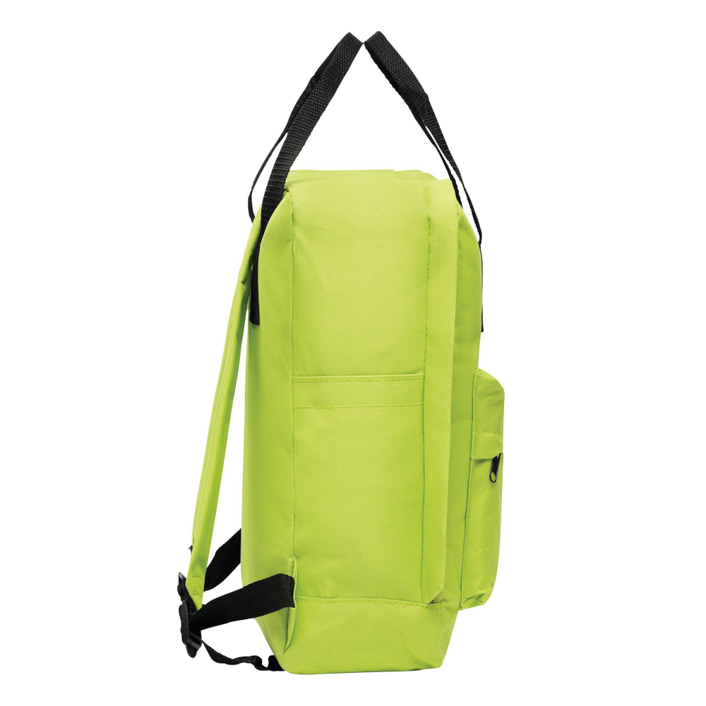 Рюкзак HIP Чёрный