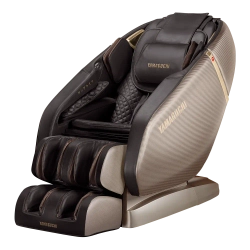 Массажное кресло Yamaguchi Eclipse Brown