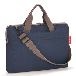 Сумка для ноутбука netbookbag dark blue