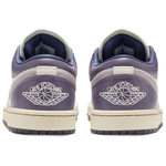 Jordan 1 Low Pastel Purple Women's