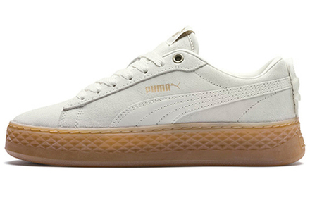 Кроссовки PUMA Smash Platform Frill, 366928-04