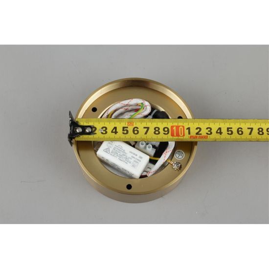 Светильник настенный (Бра) APL.092.01.05